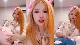Hot Bigo Live Beauty Girl #148 ️ | #bigolive #periscope #cutegirl #live
