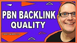 Private Blog Network Backlinks