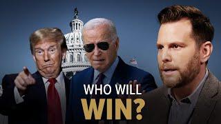 Dave Rubin's Predictions For The 2024 Election