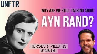 Ayn Rand