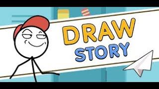 Draw Story level 181 - 200 walkthrough