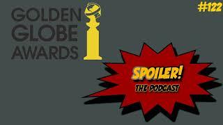 Golden Globes 2025 - SPOILER! #122