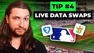 Top 5 Winning MLB DFS Strategies for the 2024 Season