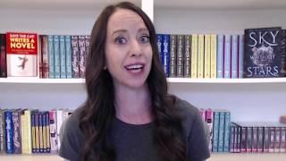4 Writing Hacks for Novel Writing by Jessica Brody
