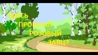 Михаил Пляцковский "Разноцветные зверята"