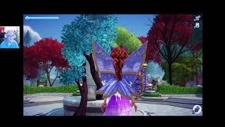 Epic Failure!!!!   NO Golden Potato for me!!!  Help Disney Dreamlight Valley!!!  Code won't work 
