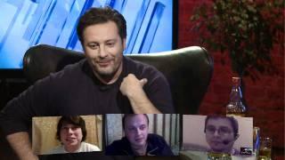 MnaevLive - 01.11.2011 Ксения Собчак