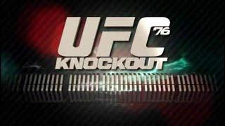 76: Knockout