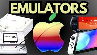 Best Emulators to have on your Mac