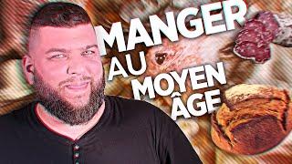 Que mangeait-on au Moyen Âge ? - Entretien avec Fabian Müllers