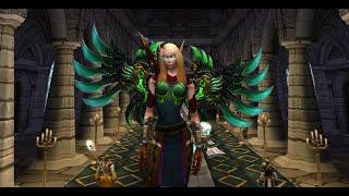 Exclusive WoW Update: New Wings and Hidden Vendors