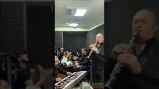 Hovhannes Vardanyan klarnet live 16.05.2020