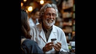  The Hidden Medicine Cabinet:  #LongCovid #ChronicIllness  #AlternativeMedicine #Wellness #LDN