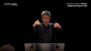 화음챔버오케스트라 현대음악 렉처콘서트 시리즈 Ⅳ [온고지신: 신고전주의]
