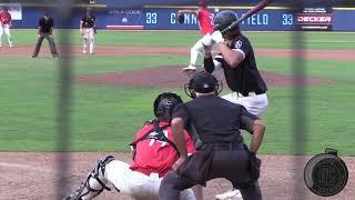 Tyler Bell, Inf, Lincoln Way East High School Class of 2024,  Grand Slam at Area Code Games