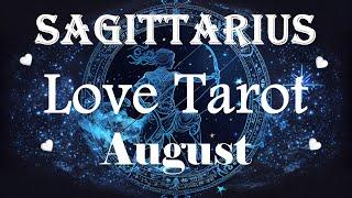 SAGITTARIUS - You're The Sun in Their Life! They've Had A Change of Heart, Letting Your Love in