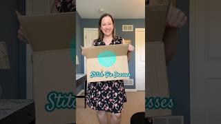 Stitch Fix Spring Dress Try On #springfashion #dresses #stitchfix