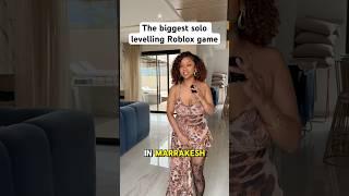 Making the biggest Roblox game