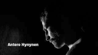 Antero Hynynen - Promo for GCE