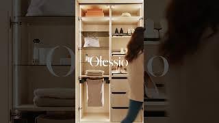 Olessio 4K Vertical Reel