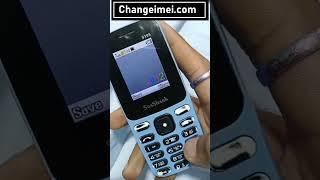 How To Change Any Android Mobile (Smart Phone ) IMEI Whithout Computer Secrets Codes