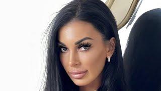 NIKITA REZNIKOVA | The STAR who started in 2021 with more than 94 thousand fans on Twitter