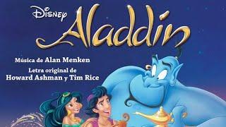 Aladdin Full Movies || Kids Cartoon Movies