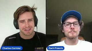 Zach Francis - Co-Founder MagicBlog