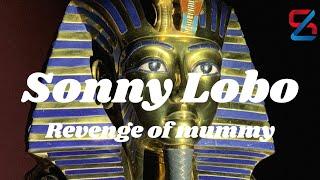 [Electro Dance] Sonny Lobo - Revenge of Mummy (Original Video)