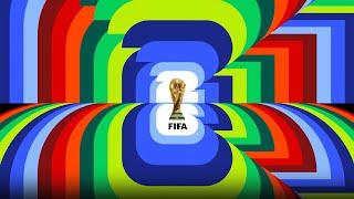 The Official FIFA World Cup 26™ Theme