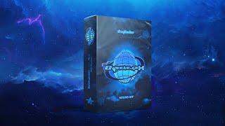 "SpaceX" Serum Presets Bank  | Yeat, Ken Carson, Trippie Redd