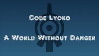 Code Lyoko: A World Without Danger (lyrics)