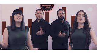 Zinvor im, tun ari - Karine Gevorgyan,Syuzi Harutyunyan,Hovhannes Manucharyan,Hovhannes Babakhanyan