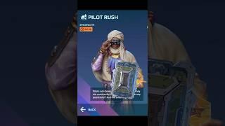 How to beat PILOT RUSH Leaderboard in WarRobots