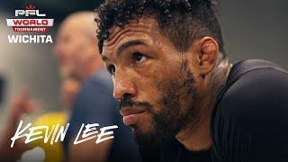 Kevin Lee Plans to Derail Gadzhi Rabadanov’s in PFL Semifinals