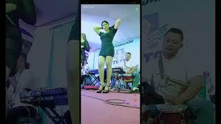 Aini Zafara Bigo Live feat Rindi Antika