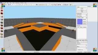 Hammer: Counter-Strike: Global Offensive Tutorial #2 - Creating an Arsenal: Arms Race Map