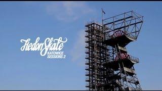 Hedonskate Katowice Sessions 2