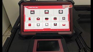 Thinktool MAX. Launch PAD VII ты ли это??