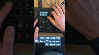 Digitone II - Techno - 001