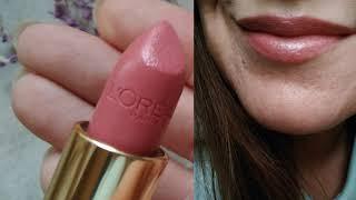 Помада COLOR RICHE L'OREAL PARIS №632