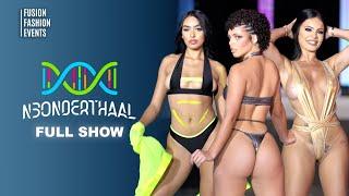 Neonderthaal full show | Miami Art Basel 2023