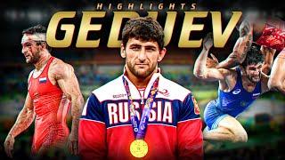 Aniuar Geduev Highlights 2020 | WRESTLING