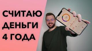 Планирование и учет личных финансов  Как сделать это приятным?