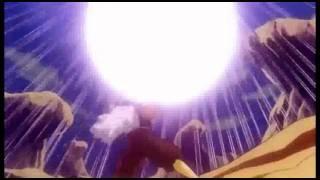 What happens when ImmaVegeta favorites one of my videos