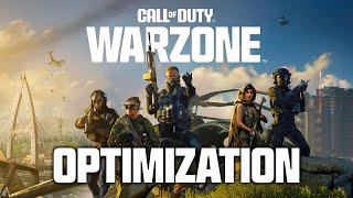 Best Warzone PC Settings: WZ Optimization to Improve Visibility