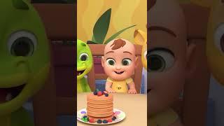 Breakfast Song | Lalafun Nursery Rhymes & Original Kids Songs #forkids #kidssongs #lalafun