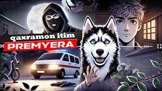 QAHRAMON ITIMIZ/animatsion hikoya #bilolshorts.pg #daxshatli #audiohikoya #qorqinchli #jaju