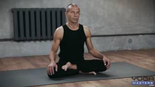 Комплекс по Yoga23 высокого уровня сложности | Андрей Сидерский