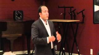 The likeability gap: Rohit Bhargava at TEDxBayArea